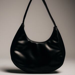 Vintage Mini Black Bag
